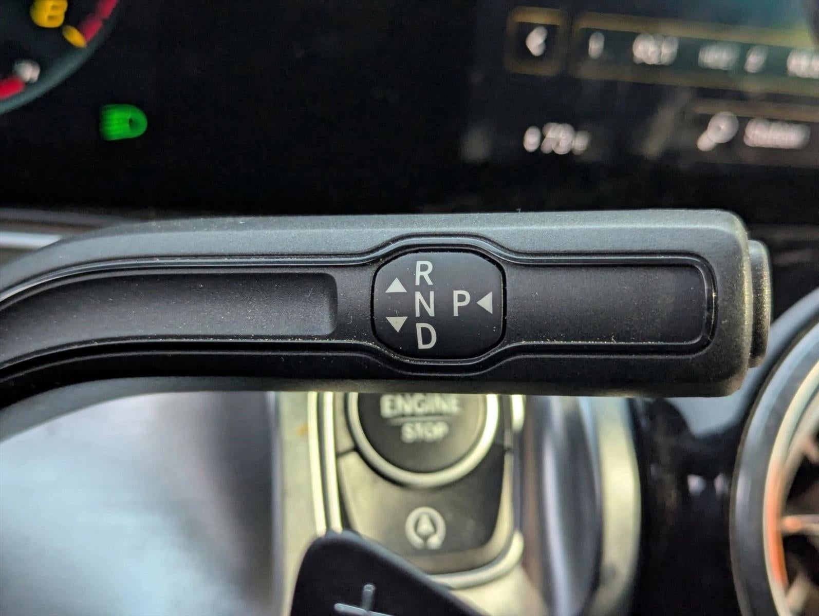 2022 Mercedes-Benz GLB GLB 250 SUV