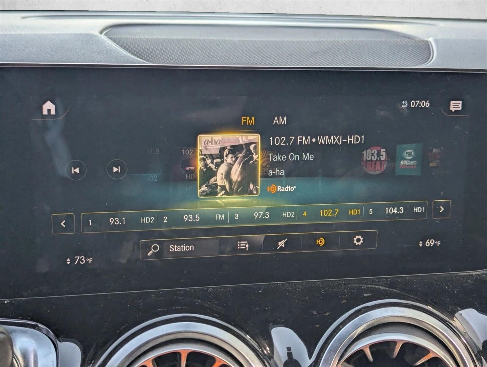 2022 Mercedes-Benz GLB GLB 250 SUV