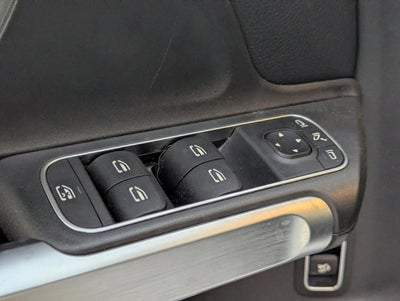 2022 Mercedes-Benz GLB GLB 250 SUV