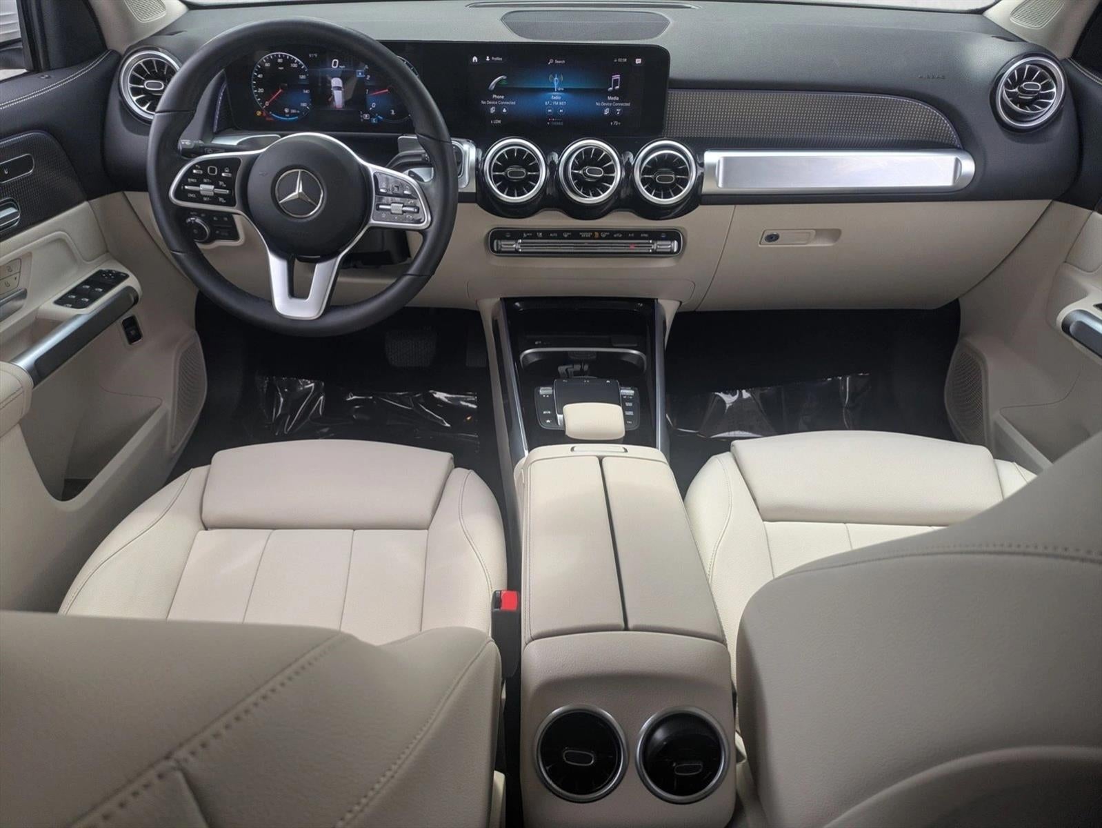 2022 Mercedes-Benz GLB GLB 250 SUV