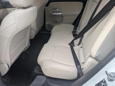 2022 Mercedes-Benz GLB GLB 250 SUV