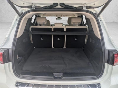 2022 Mercedes-Benz GLB GLB 250 SUV