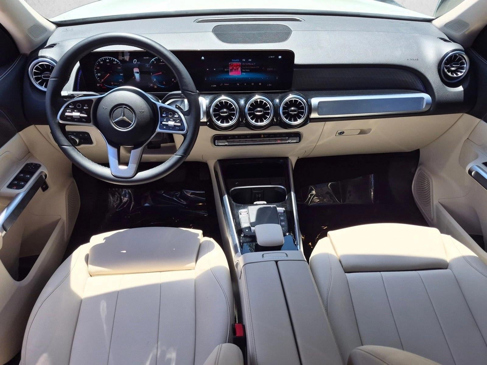 2022 Mercedes-Benz GLB GLB 250 SUV