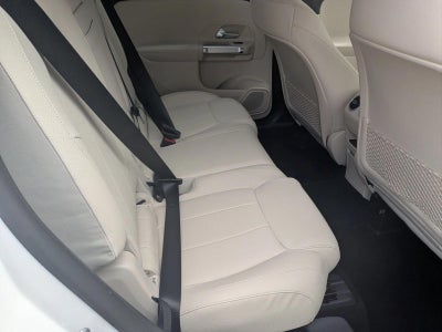 2022 Mercedes-Benz GLB GLB 250 SUV