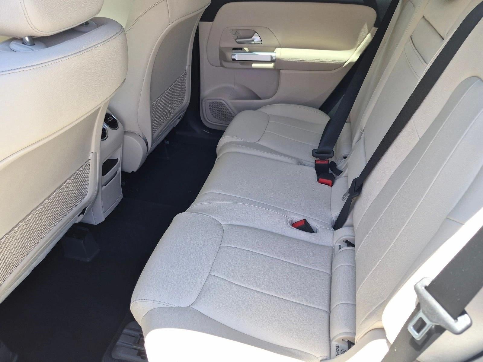 2022 Mercedes-Benz GLB GLB 250 SUV