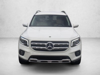 2022 Mercedes-Benz GLB GLB 250 SUV