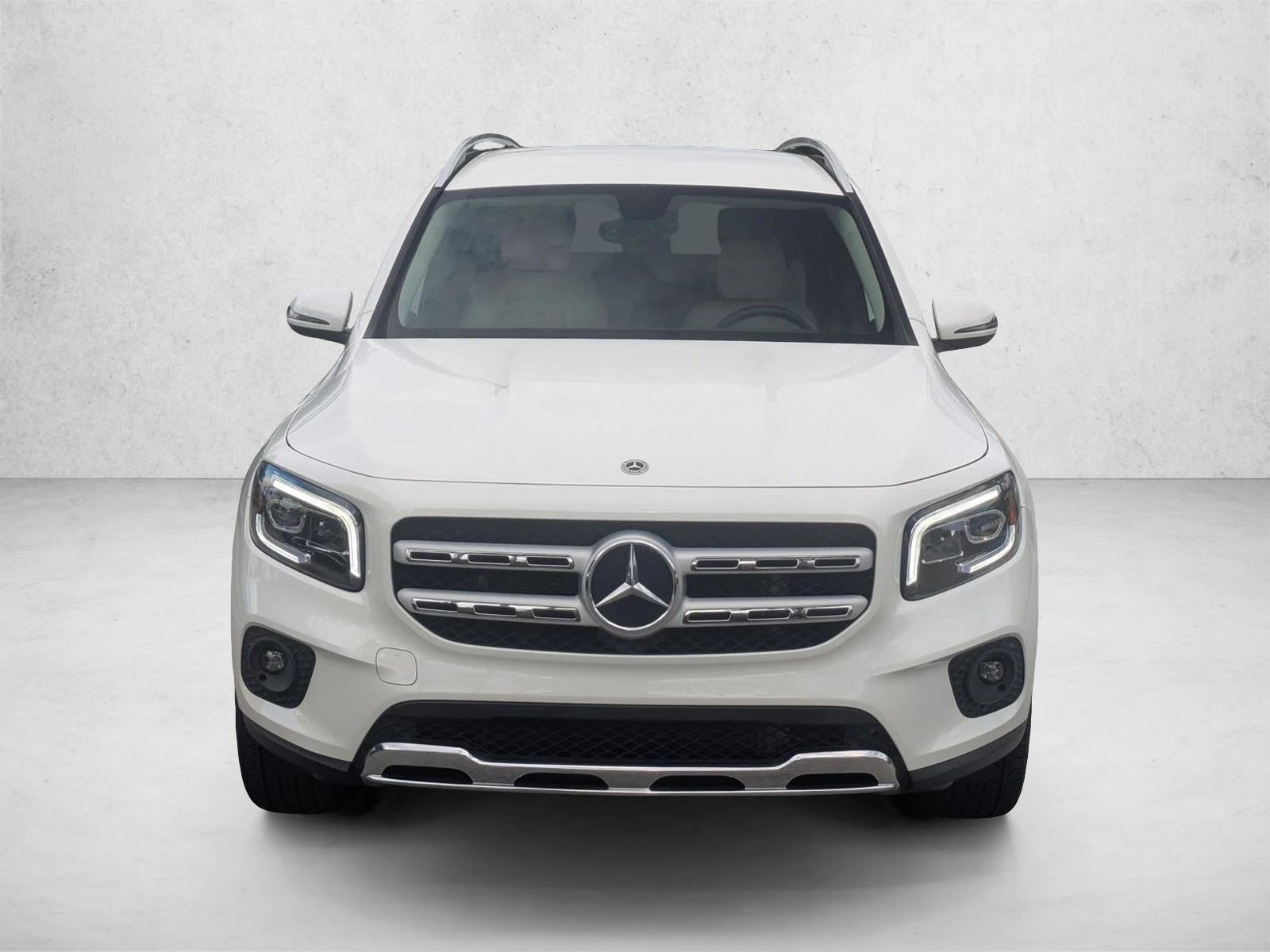 2022 Mercedes-Benz GLB GLB 250 SUV