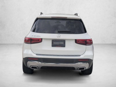 2022 Mercedes-Benz GLB GLB 250 SUV