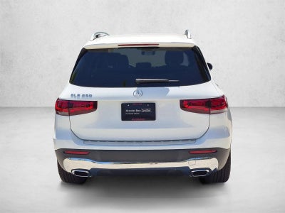 2022 Mercedes-Benz GLB GLB 250 SUV