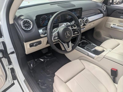 2022 Mercedes-Benz GLB GLB 250 SUV