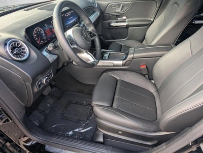 2025 Mercedes-Benz GLB GLB 250 SUV