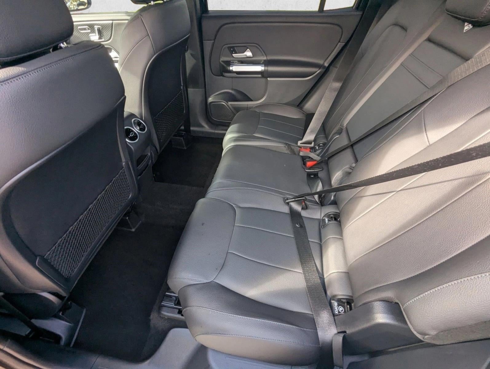 2025 Mercedes-Benz GLB GLB 250 SUV