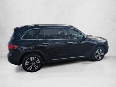 2025 Mercedes-Benz GLB GLB 250 SUV