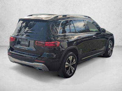 2025 Mercedes-Benz GLB GLB 250 SUV