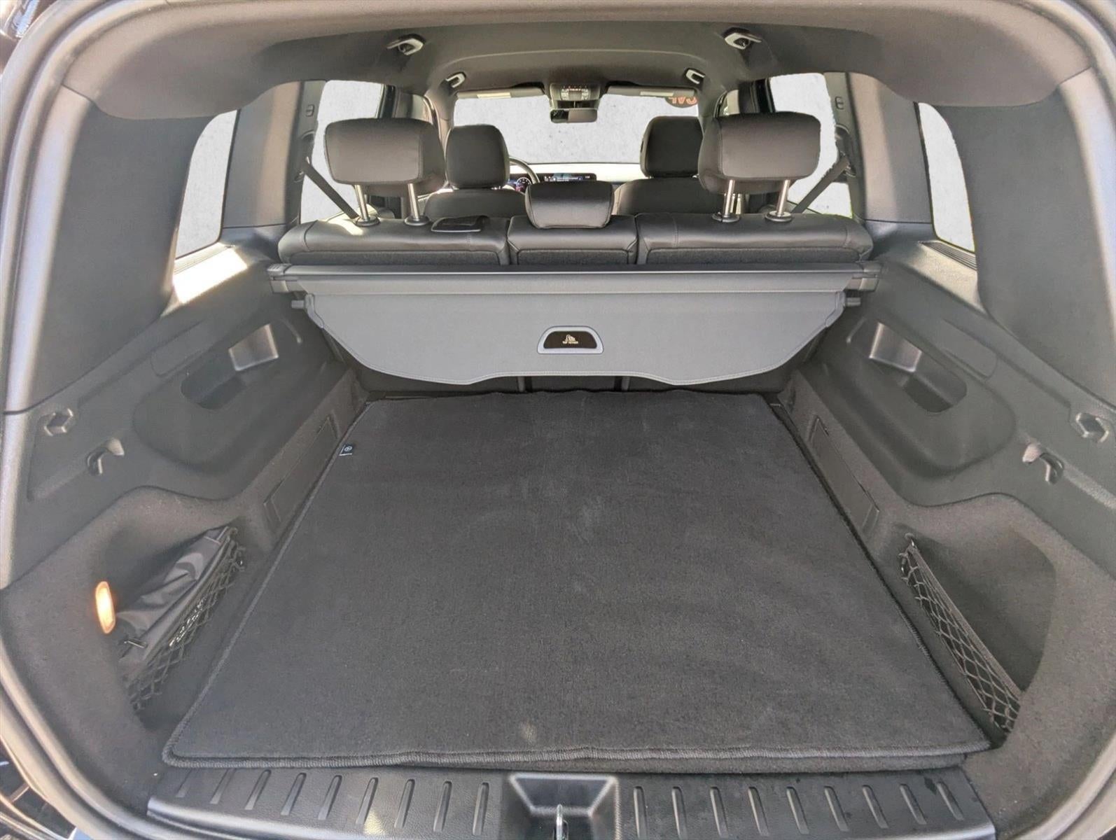 2025 Mercedes-Benz GLB GLB 250 SUV