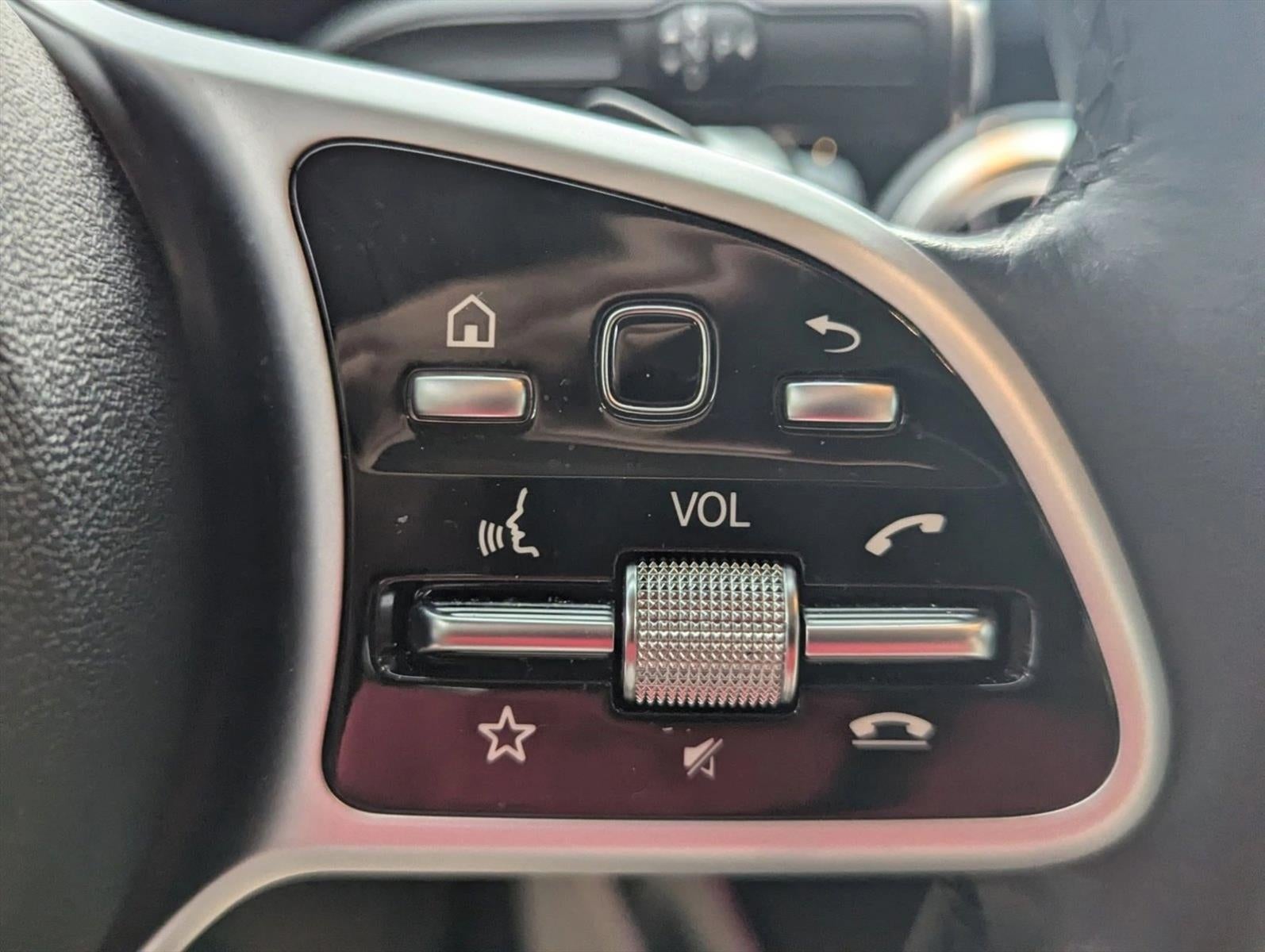 2021 Mercedes-Benz GLB GLB 250 SUV