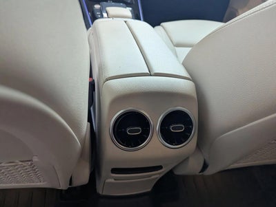 2021 Mercedes-Benz GLB GLB 250 SUV