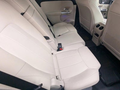 2021 Mercedes-Benz GLB GLB 250 SUV