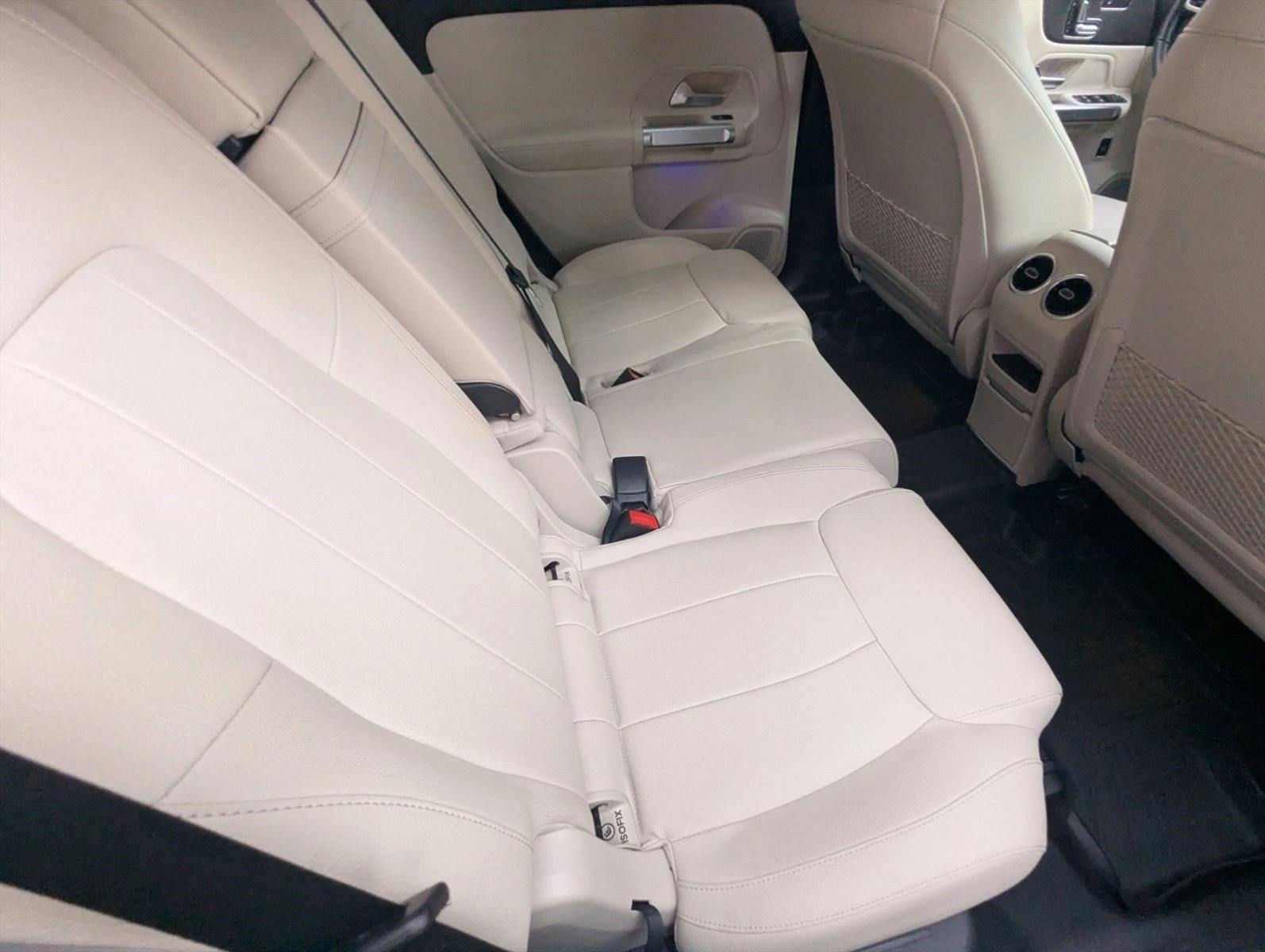 2021 Mercedes-Benz GLB GLB 250 SUV