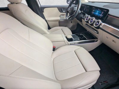 2021 Mercedes-Benz GLB GLB 250 SUV