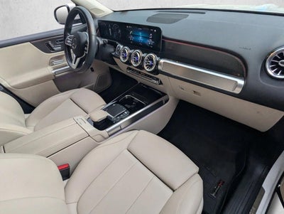 2021 Mercedes-Benz GLB GLB 250 SUV