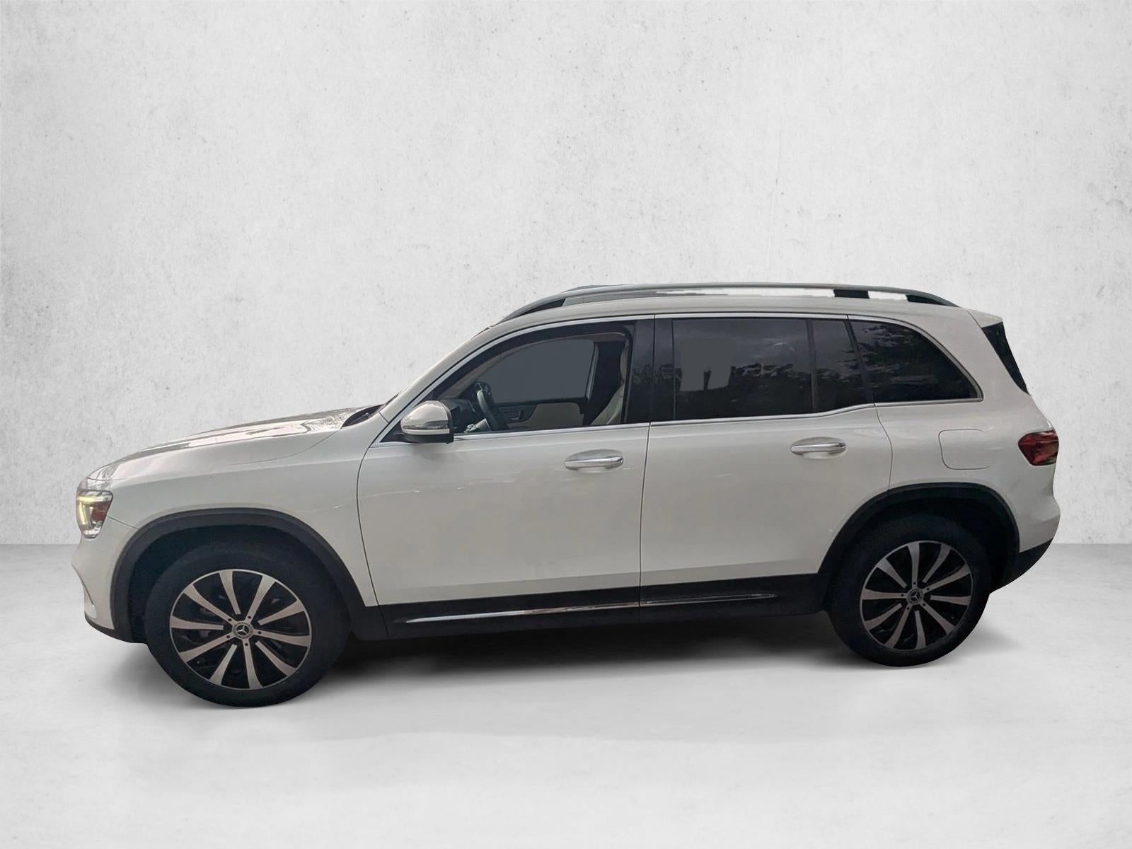 2021 Mercedes-Benz GLB GLB 250 SUV