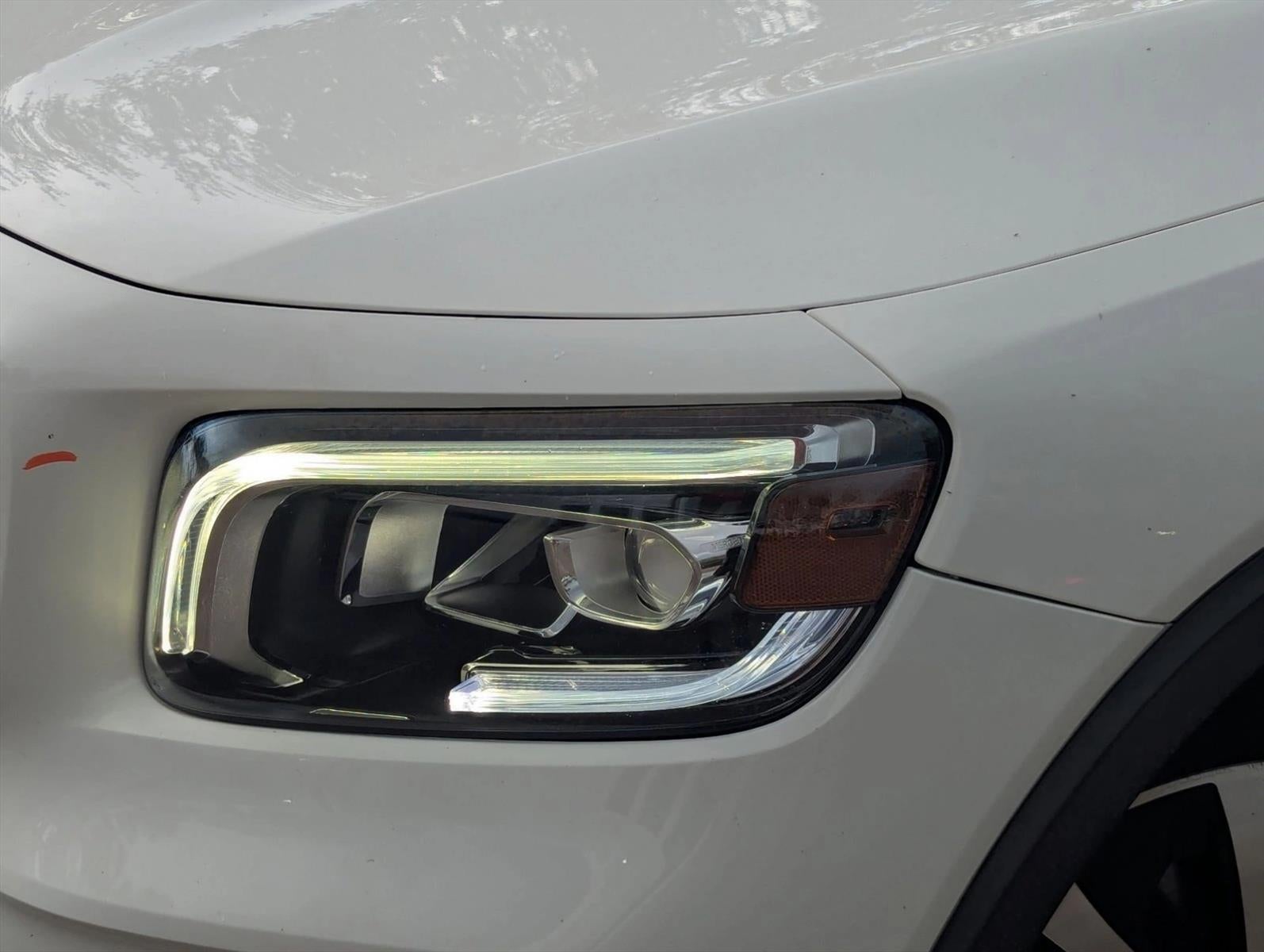 2021 Mercedes-Benz GLB GLB 250 SUV