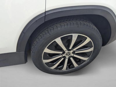 2021 Mercedes-Benz GLB GLB 250 SUV