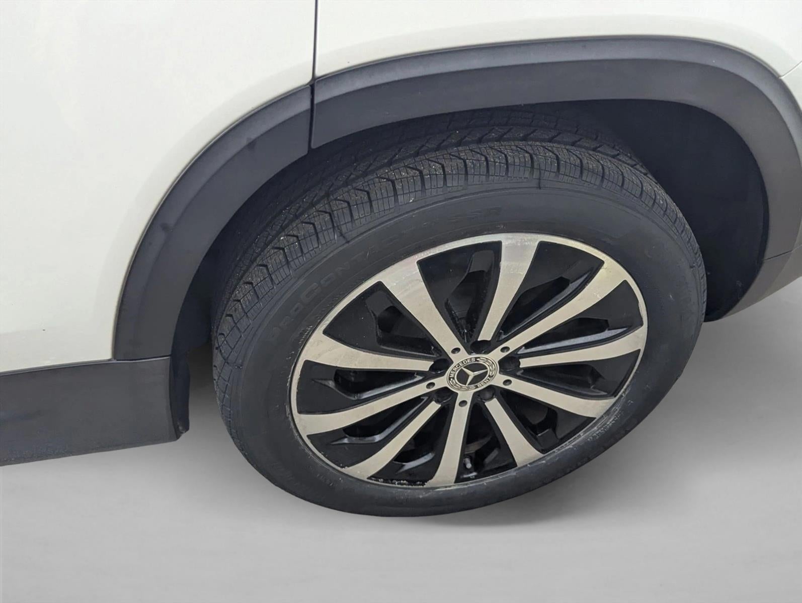 2021 Mercedes-Benz GLB GLB 250 SUV