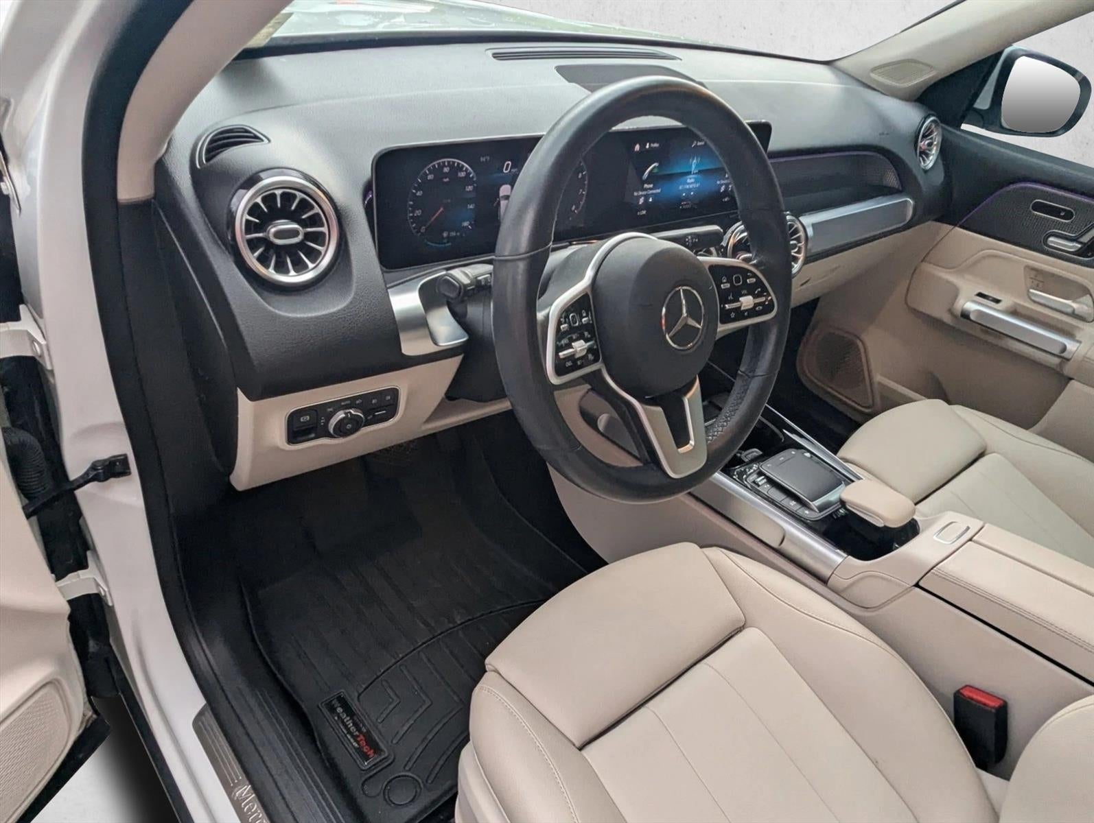 2021 Mercedes-Benz GLB GLB 250 SUV