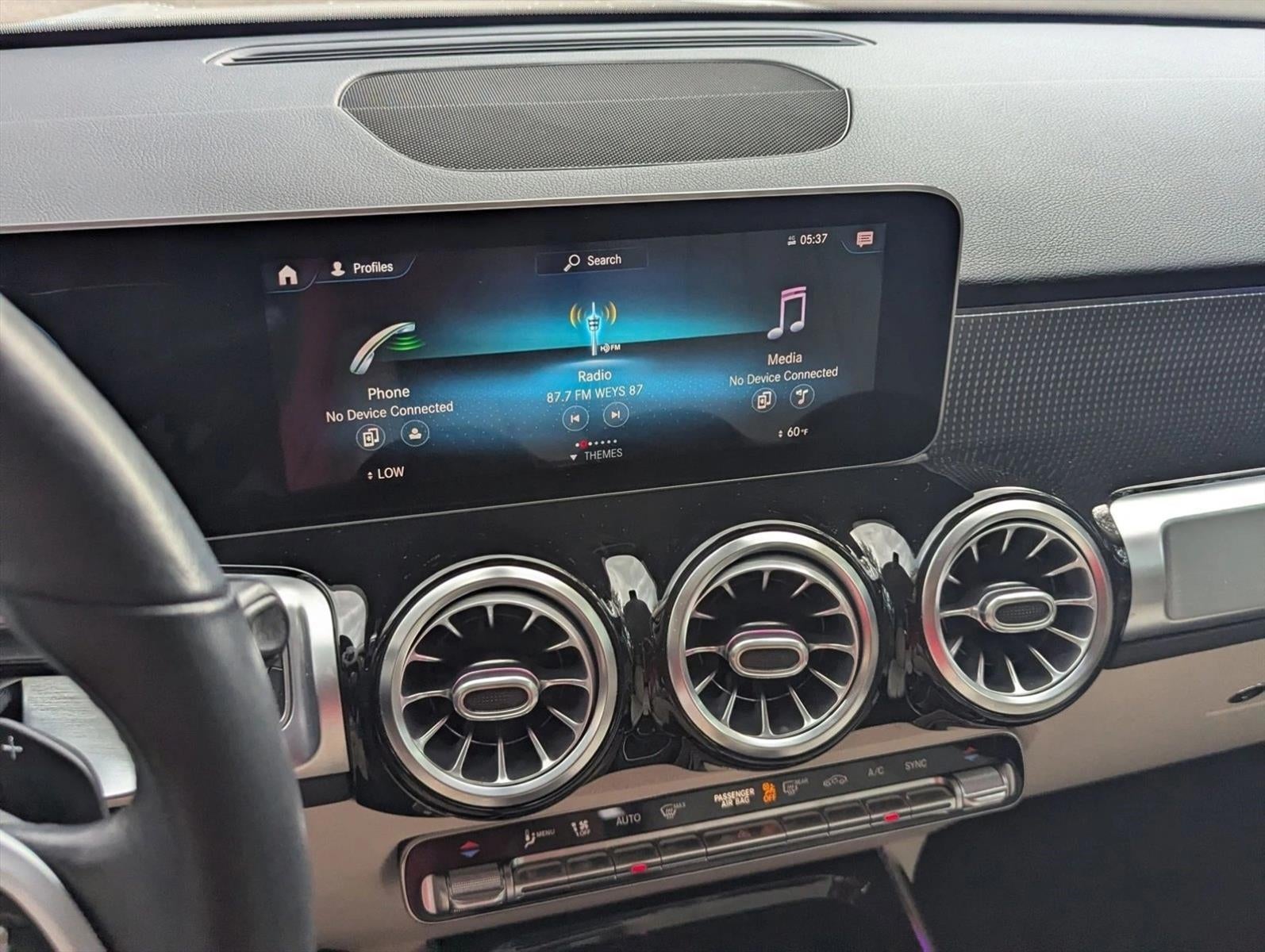 2021 Mercedes-Benz GLB GLB 250 SUV