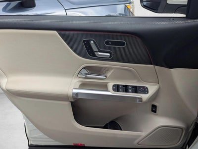2021 Mercedes-Benz GLB GLB 250 SUV