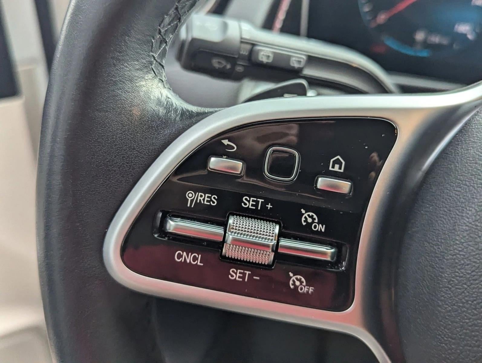 2021 Mercedes-Benz GLB GLB 250 SUV