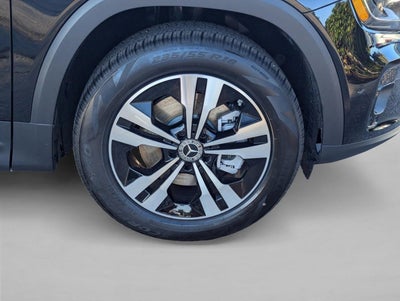 2025 Mercedes-Benz GLB GLB 250 SUV