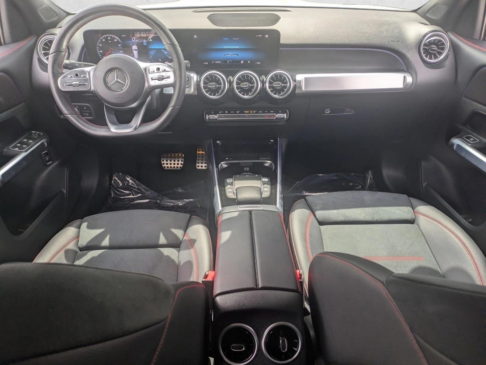 2023 Mercedes-Benz GLB GLB 250 4MATIC® SUV