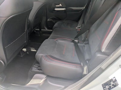 2023 Mercedes-Benz GLB GLB 250 4MATIC® SUV