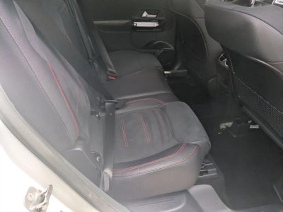 2023 Mercedes-Benz GLB GLB 250 4MATIC® SUV