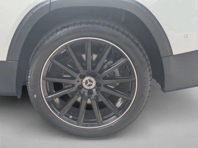 2023 Mercedes-Benz GLB GLB 250 4MATIC® SUV