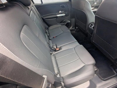 2024 Mercedes-Benz GLB GLB 250 4MATIC® SUV