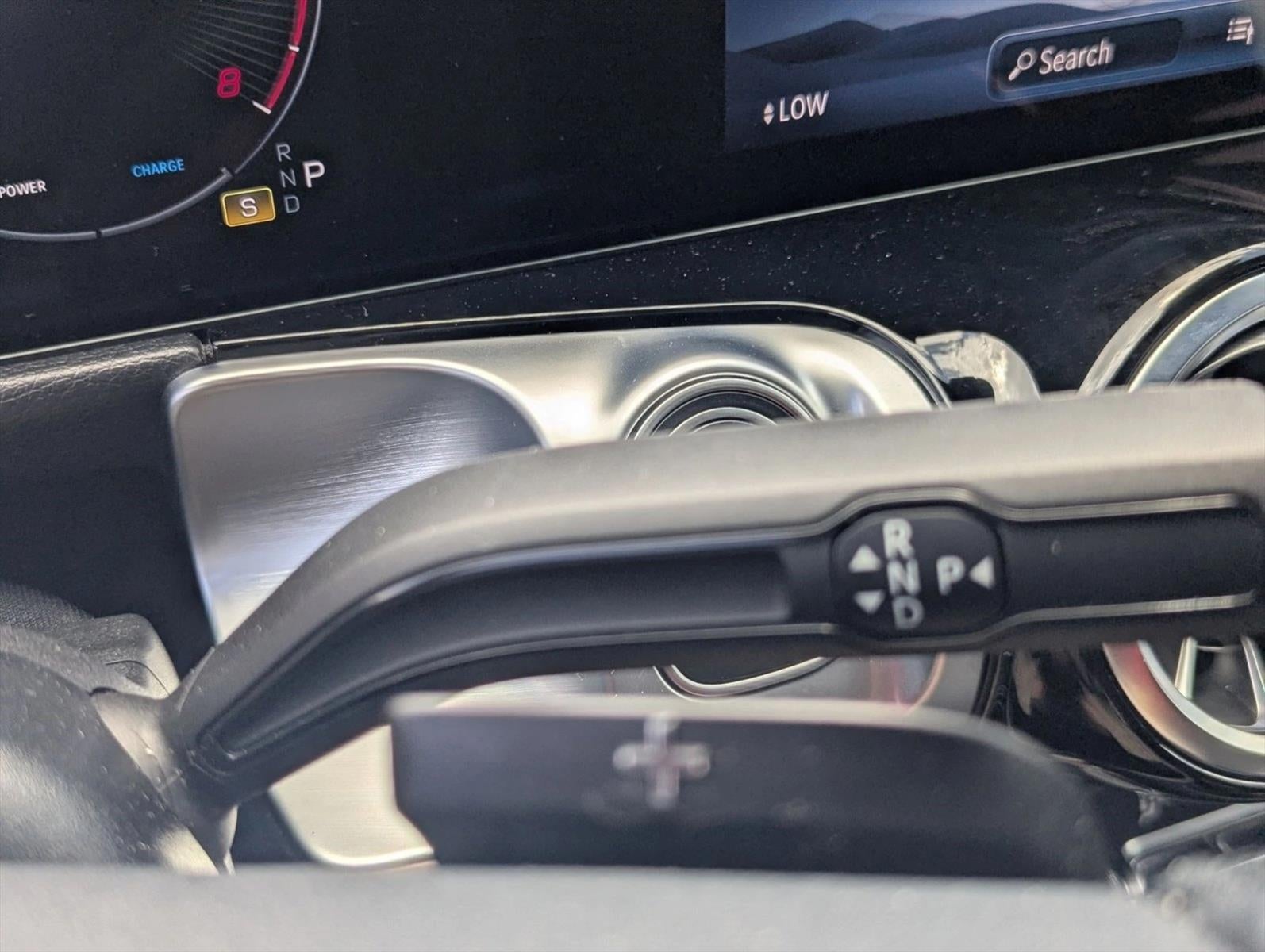 2024 Mercedes-Benz GLB GLB 250 4MATIC® SUV