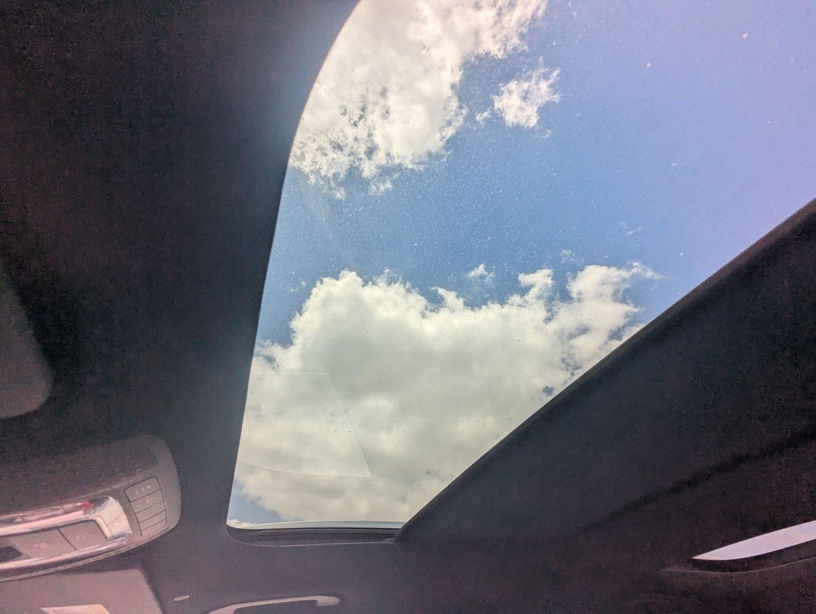 2024 Mercedes-Benz GLB GLB 250 4MATIC® SUV