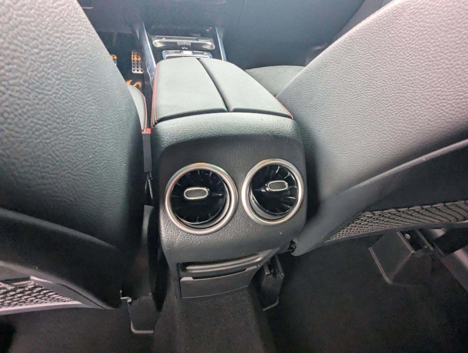 2025 Mercedes-Benz GLA GLA 250 SUV