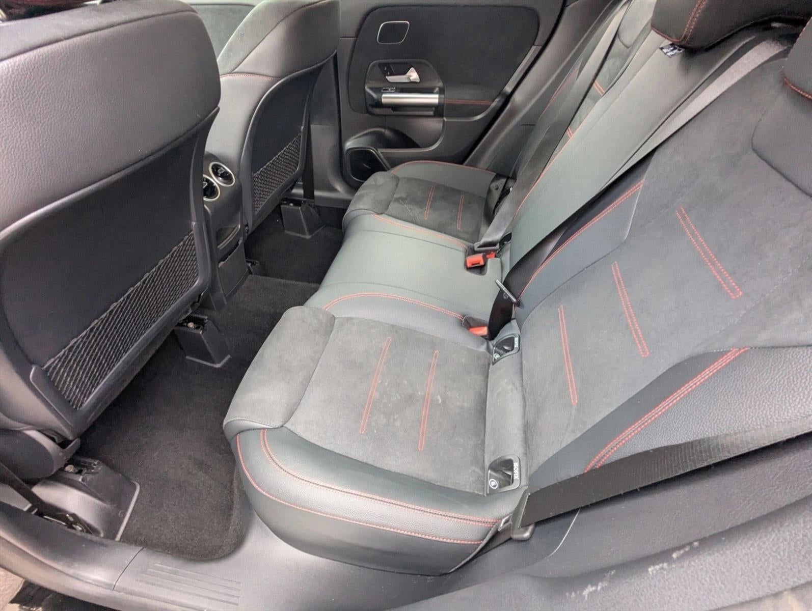 2025 Mercedes-Benz GLA GLA 250 SUV