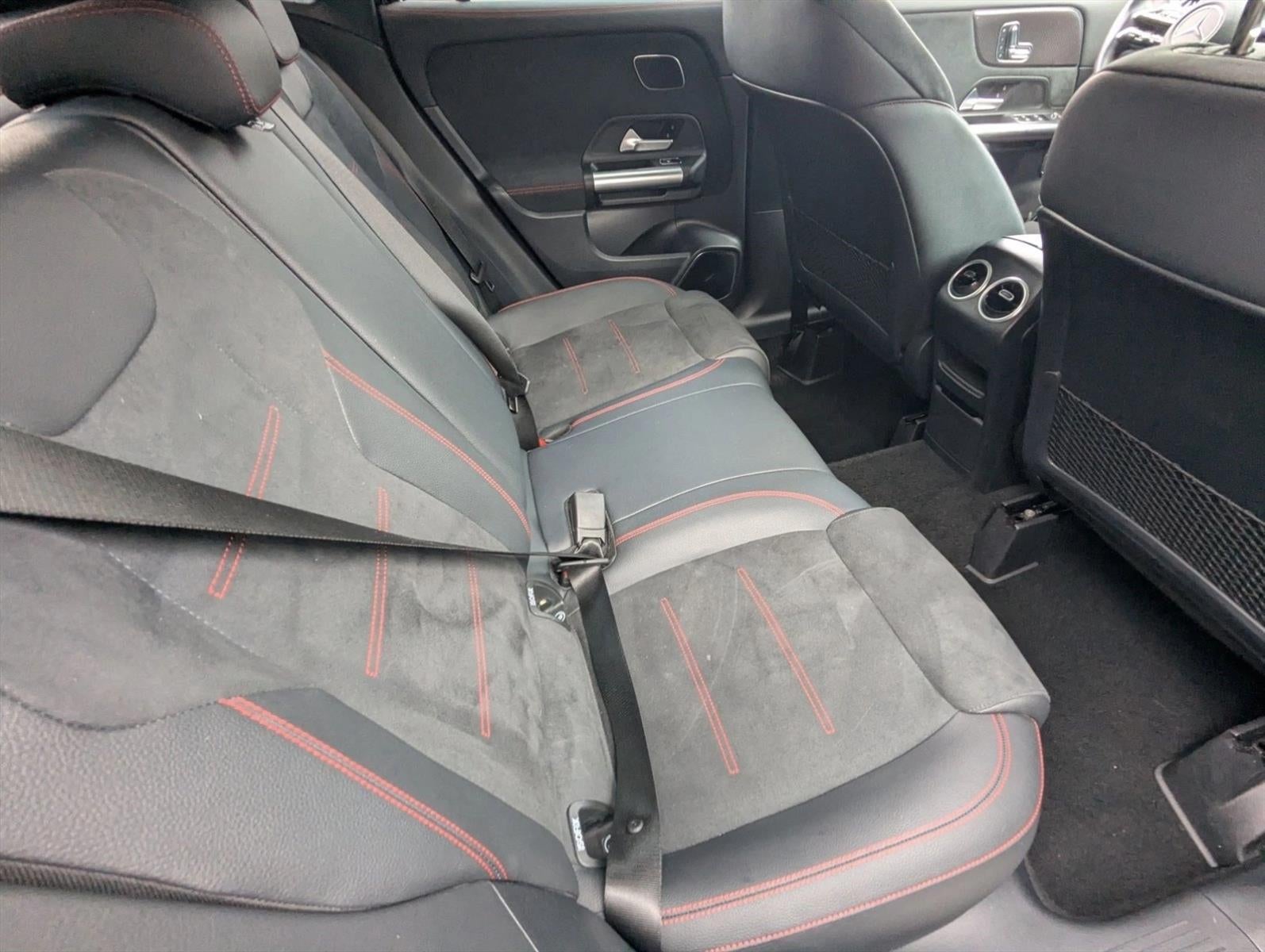 2025 Mercedes-Benz GLA GLA 250 SUV