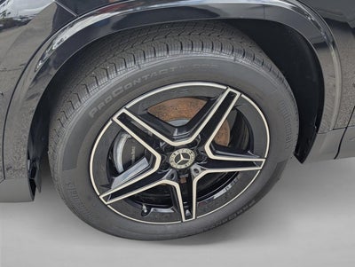 2025 Mercedes-Benz GLA GLA 250 SUV