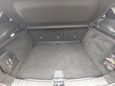 2025 Mercedes-Benz GLA GLA 250 SUV