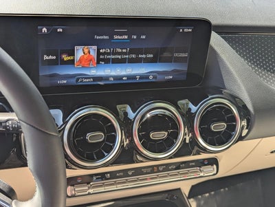 2026 Mercedes-Benz GLA GLA 250 SUV