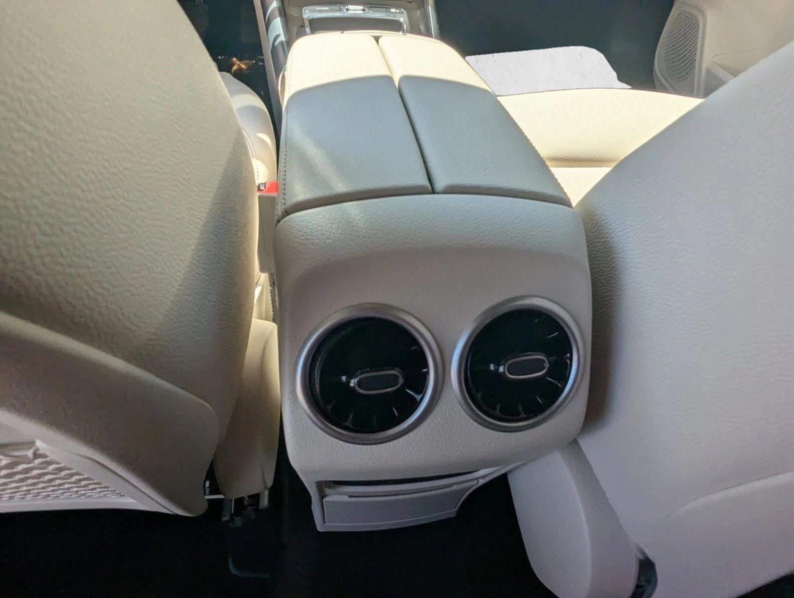 2026 Mercedes-Benz GLA GLA 250 SUV