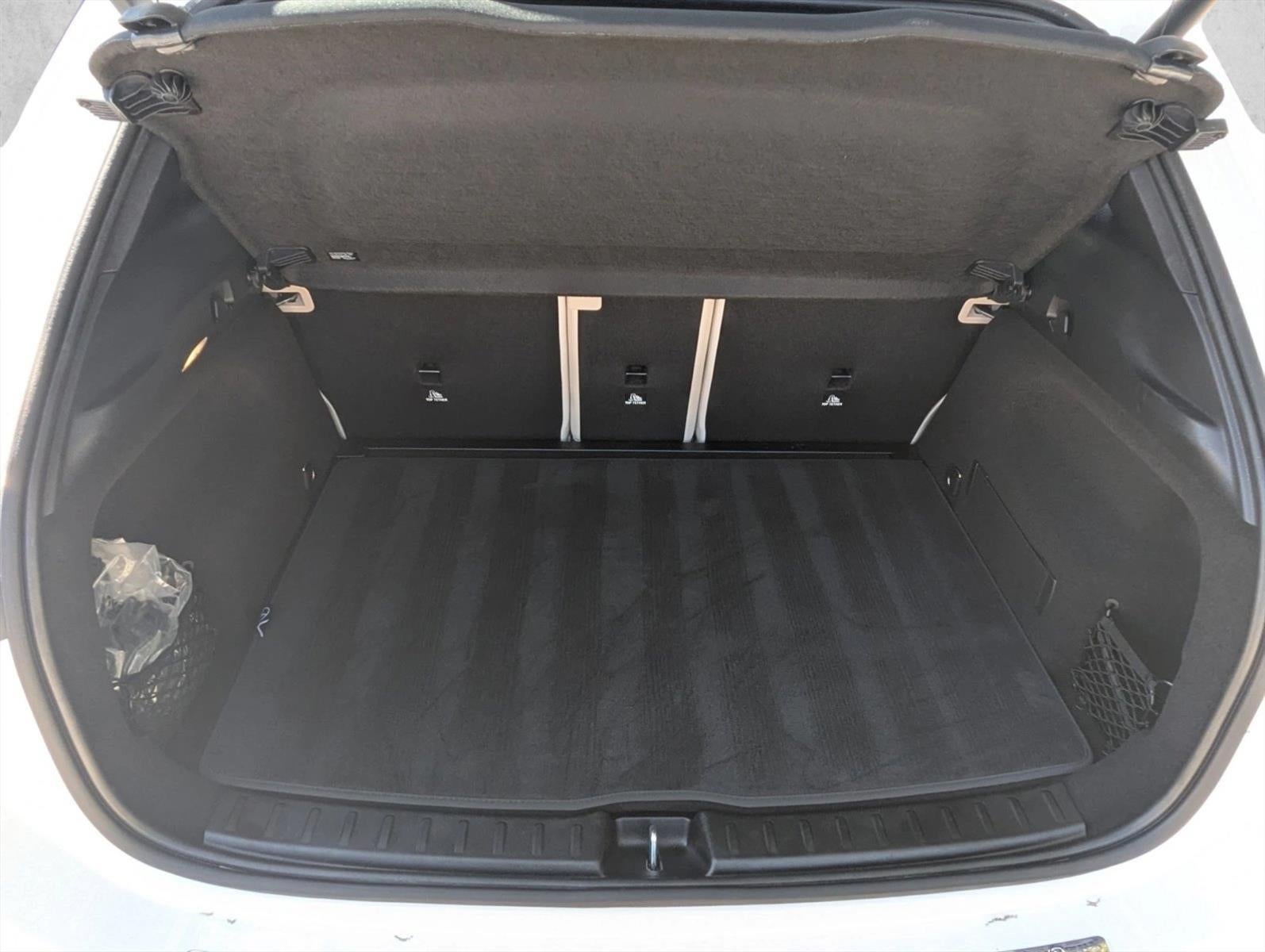 2026 Mercedes-Benz GLA GLA 250 SUV