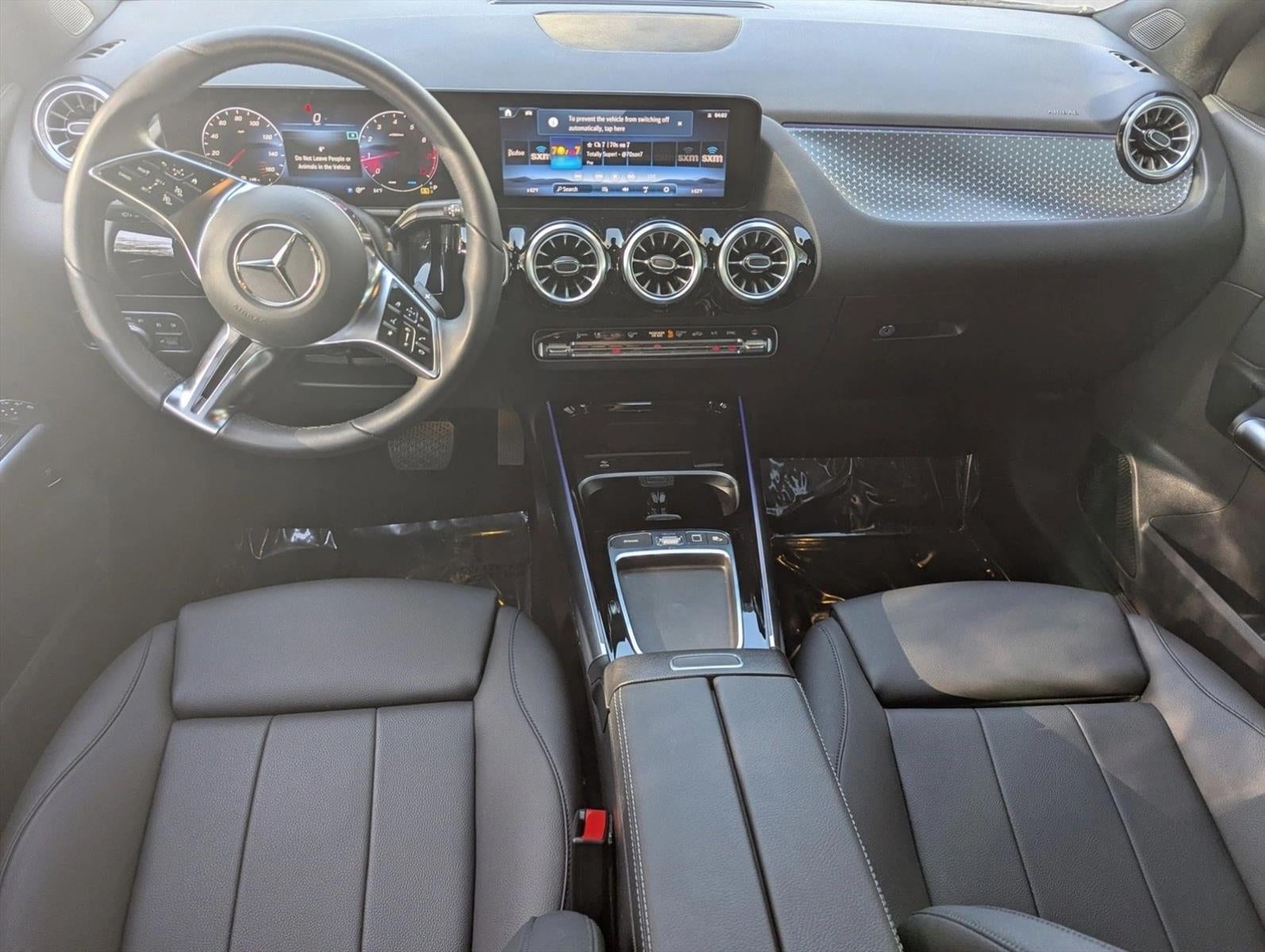 2025 Mercedes-Benz GLA GLA 250 SUV